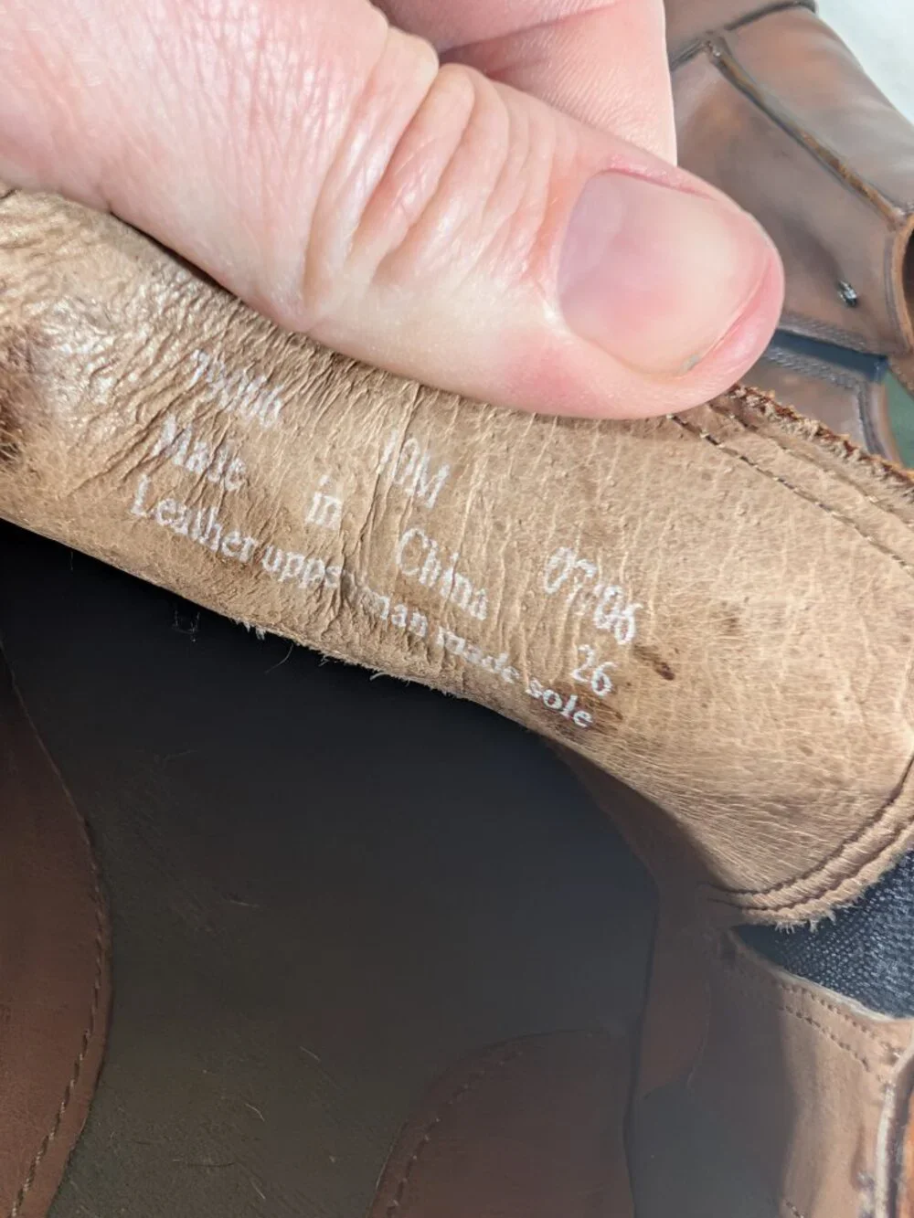 Clarks Formal Shoes